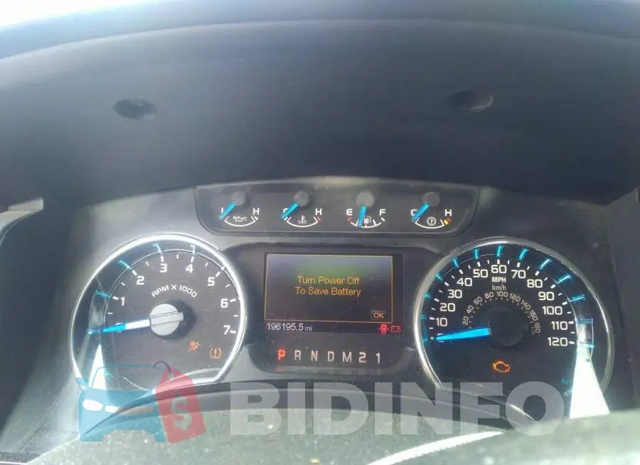 1FTFX1CT2EKE45143 Photo# 7