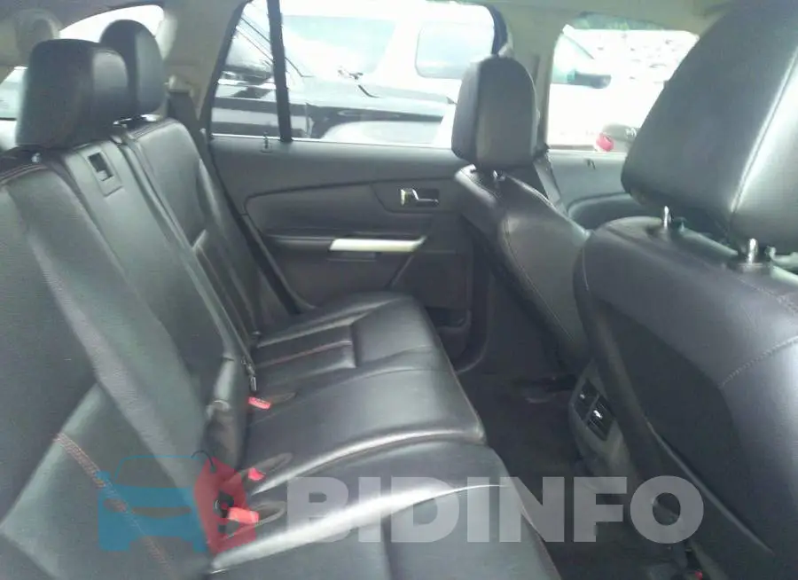 2FMDK3KC3DBA17797 Photo# 8