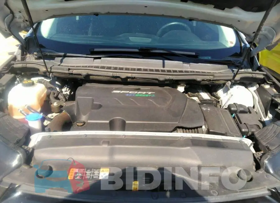 2FMPK4AP1HBB40902 Photo# 10