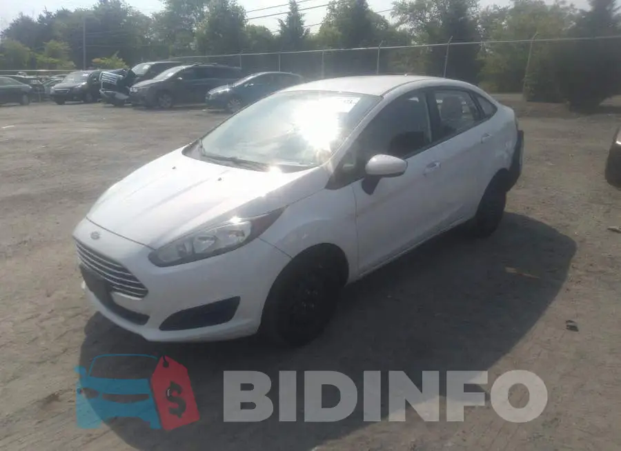 3FADP4AJ7EM182382 Photo# 2