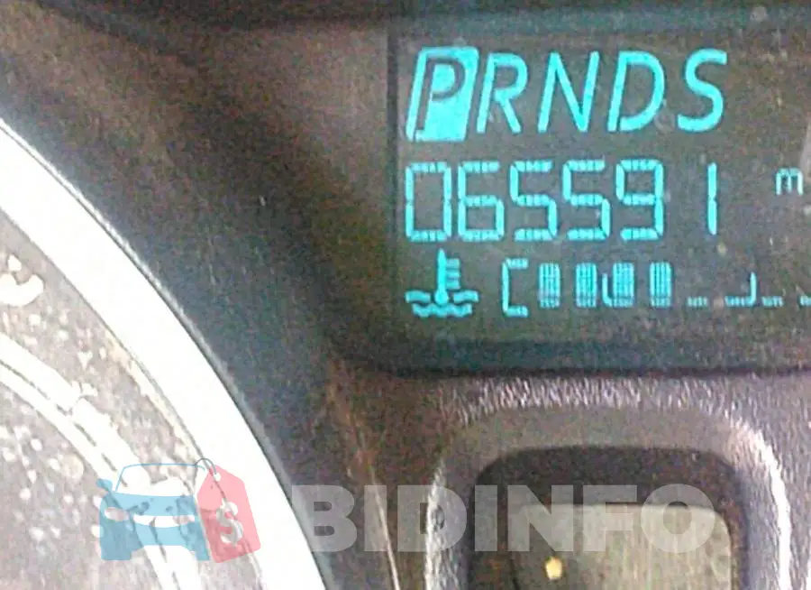 3FADP4BJ2EM151250 Photo# 7