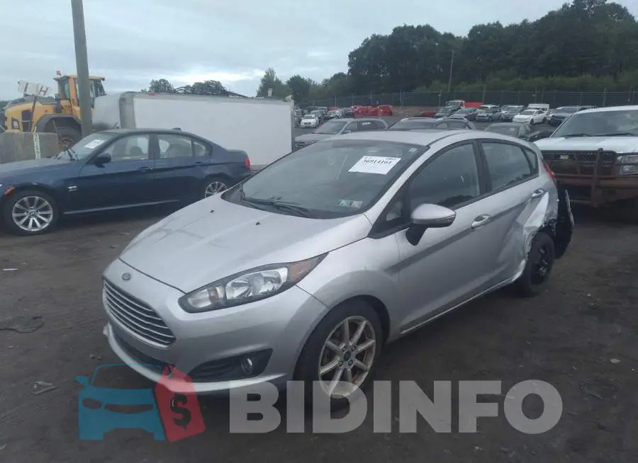 3FADP4EJ1GM173030 Photo# 2