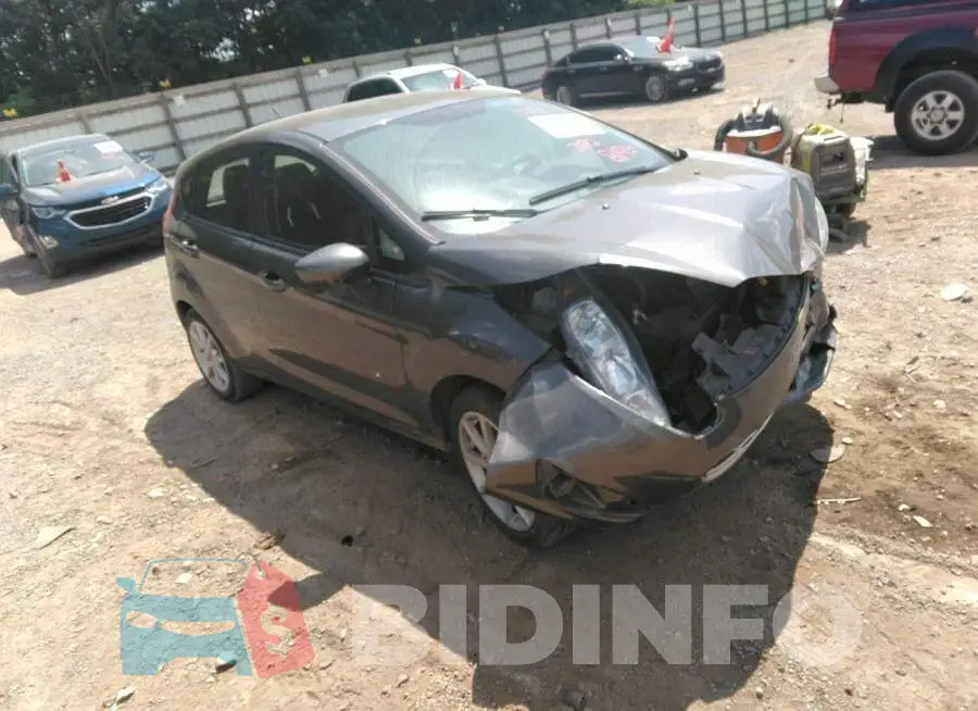 3FADP4EJ1KM148282 Photo# 1
