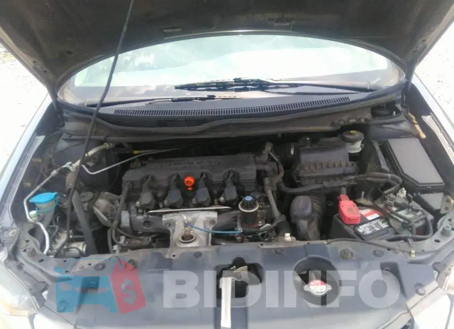 19XFB2F52EE012278 Photo# 10