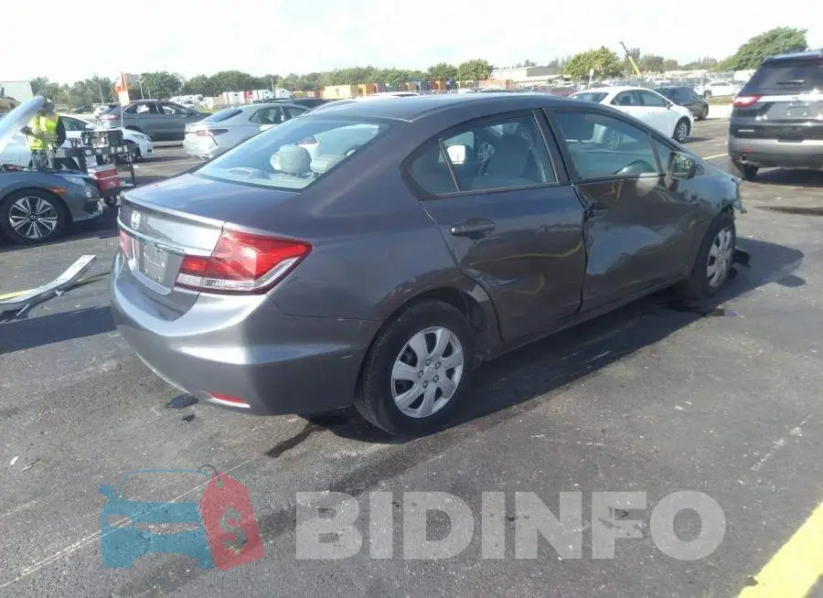 19XFB2F56EE256595 Photo# 4