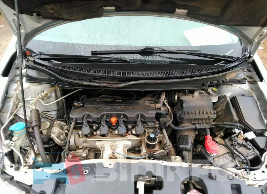 19XFB2F56FE060738 Photo# 10
