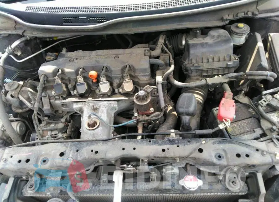 19XFB2F83EE216534 Photo# 10
