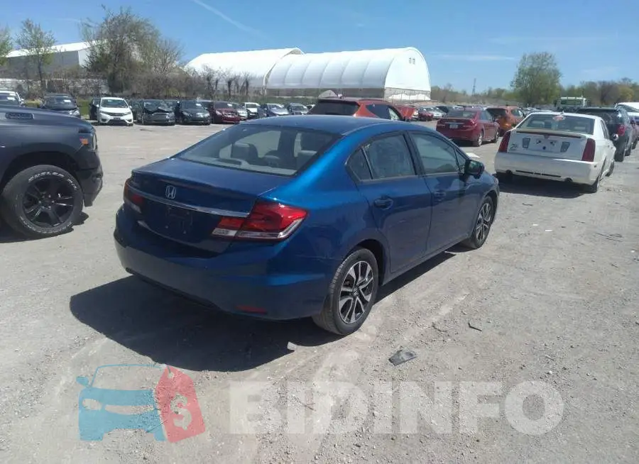19XFB2F83FE053305 Photo# 4
