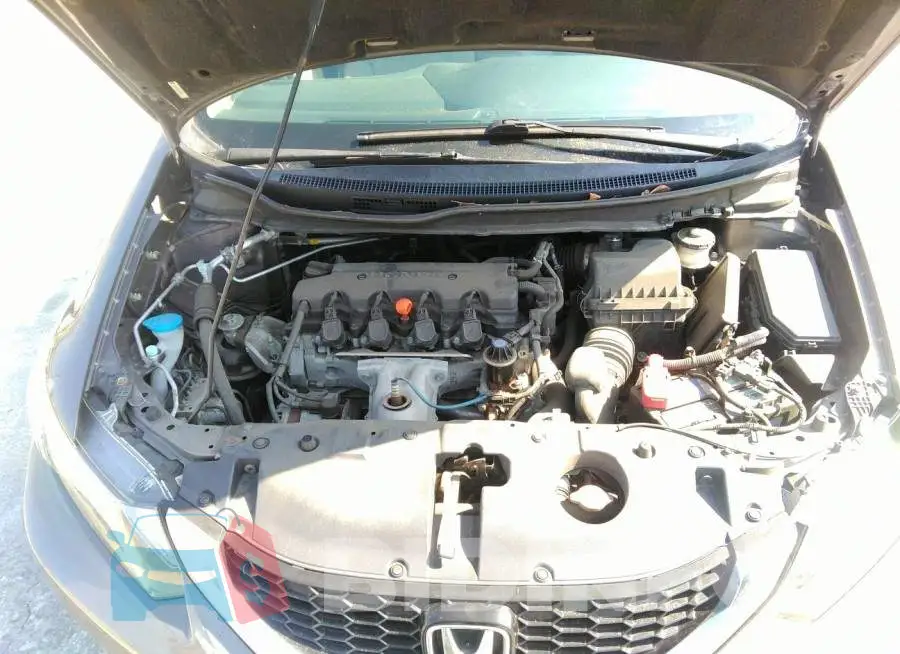 19XFB2F87DE284091 Photo# 10