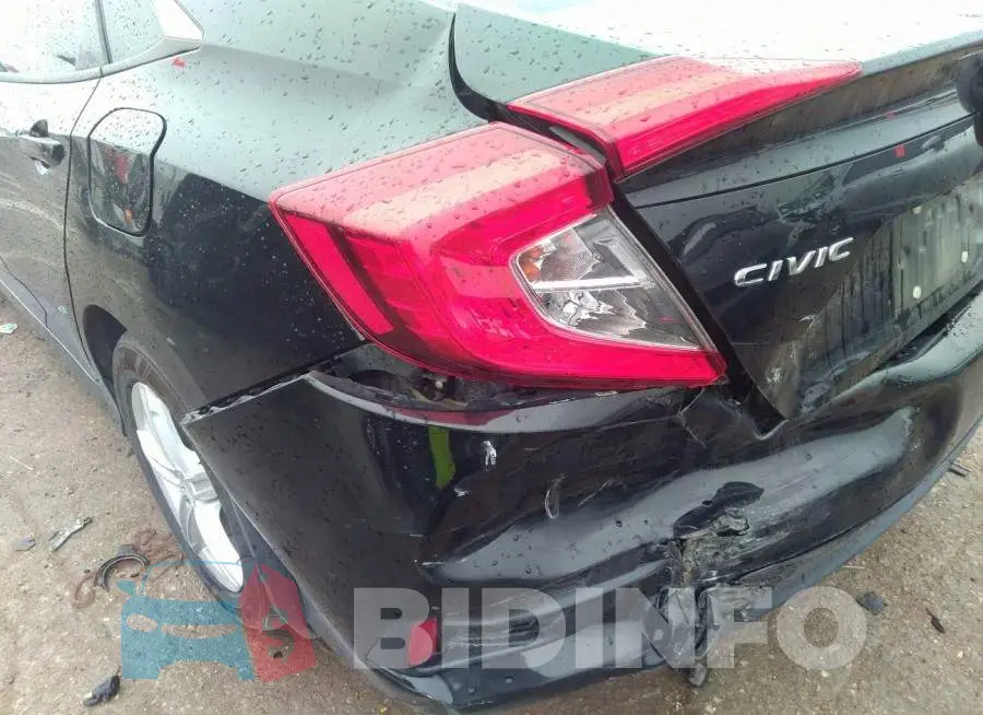 19XFC2F57HE018305 Photo# 6