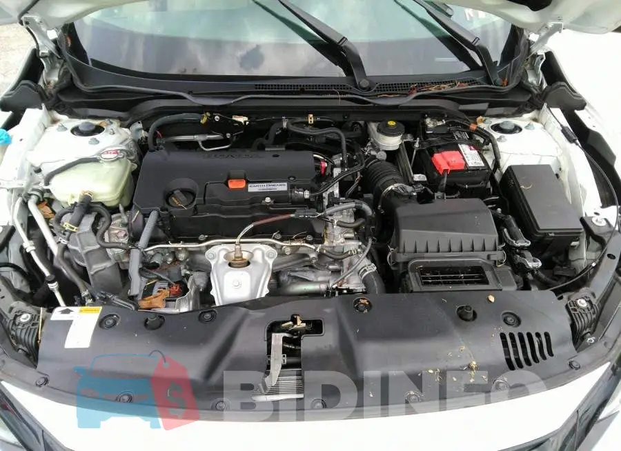 19XFC2F60KE046995 Photo# 10