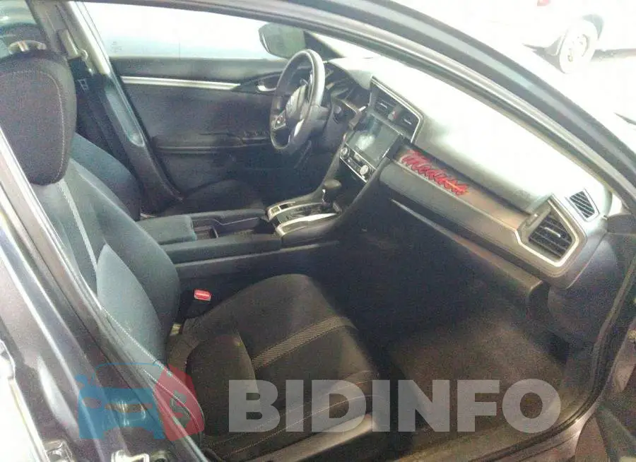 19XFC2F73HE013992 Photo# 5