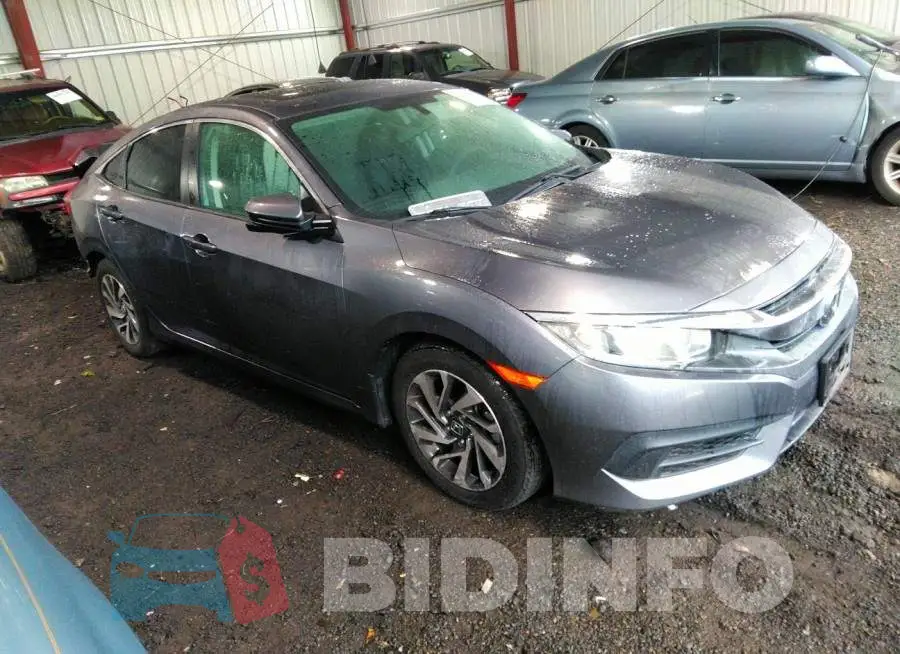 19XFC2F73HE013992 Photo# 1