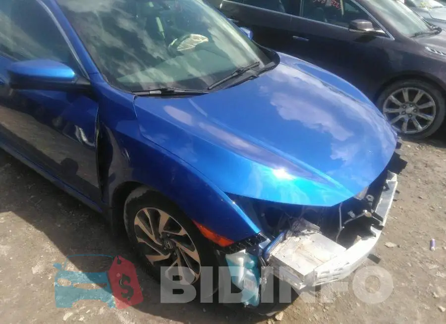 19XFC2F74HE029439 Photo# 6