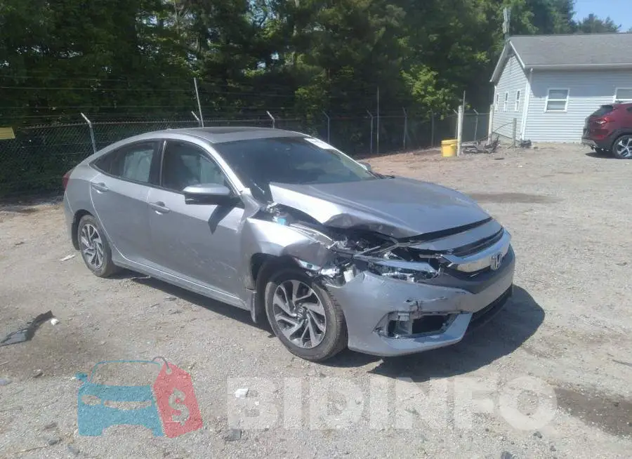 19XFC2F74HE031417 Photo# 1
