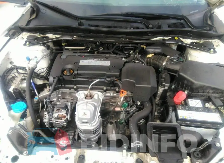 1HGCR2F57DA214194 Photo# 10