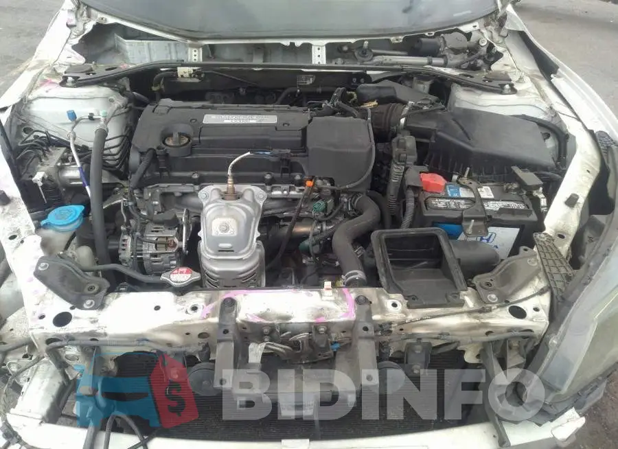 1HGCR2F70EA203721 Photo# 10