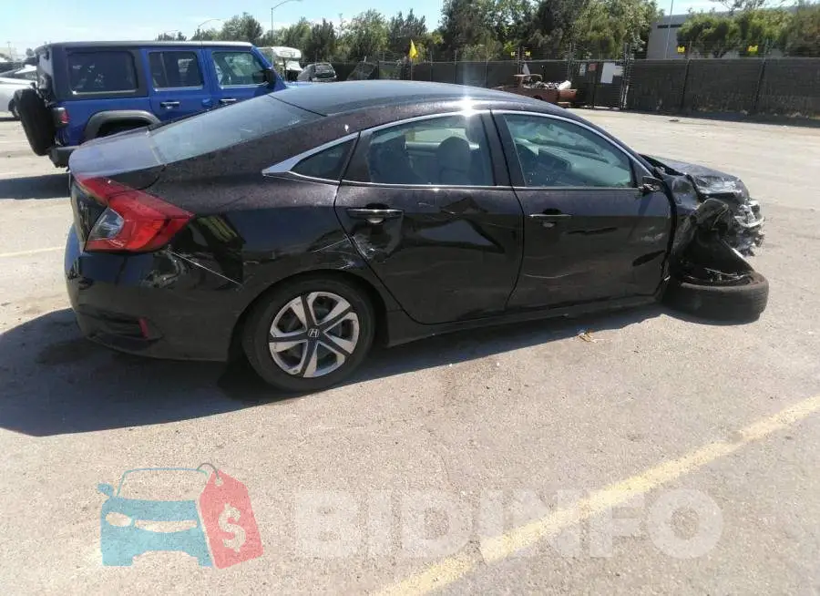 2HGFC2F51HH532043 Photo# 4