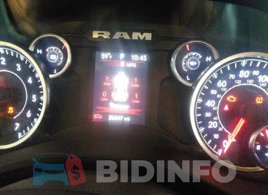 1C6SRFBTXMN734024 Photo# 7