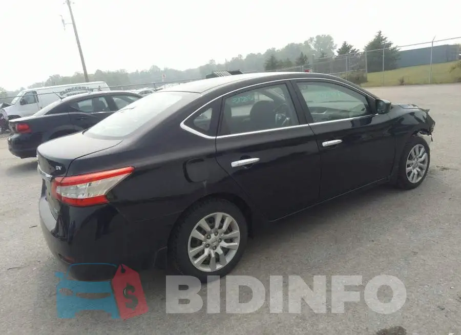 3N1AB7AP2DL650964 Photo# 4