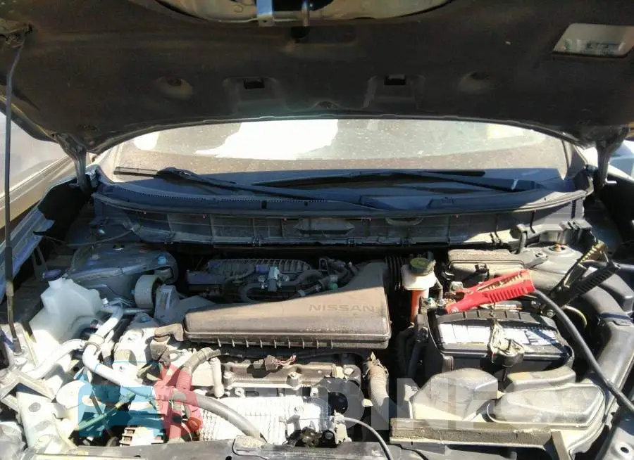 KNMAT2MV2FP502523 Photo# 10
