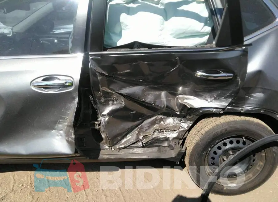 KNMAT2MV2FP502523 Photo# 6