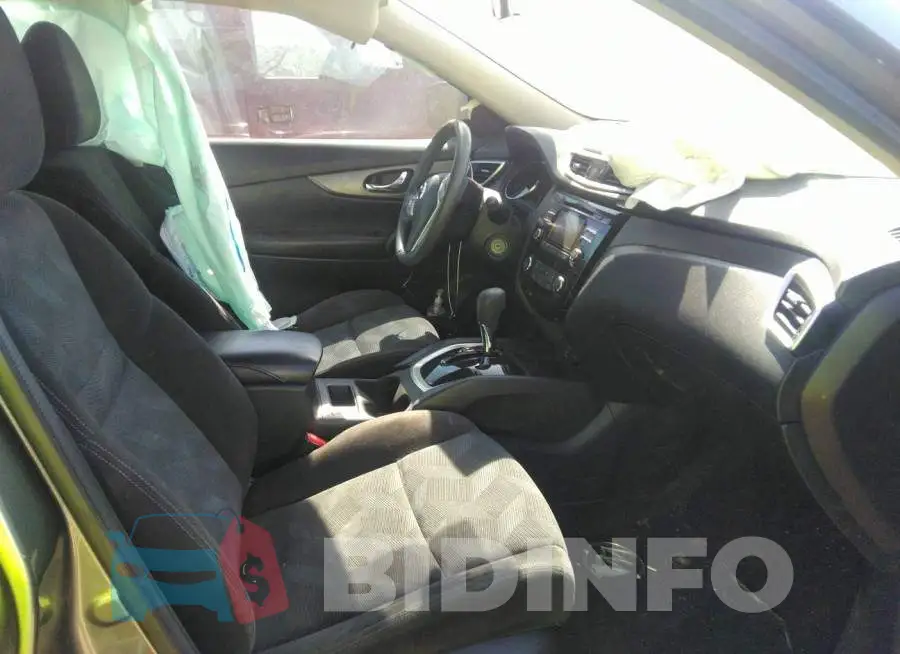 KNMAT2MV2FP502523 Photo# 5