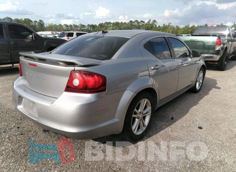 1C3CDZAG7DN613375 Photo# 4