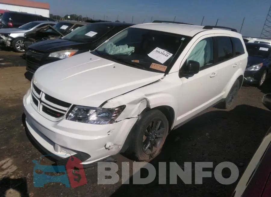 3C4PDCAB3LT262025 Photo# 2