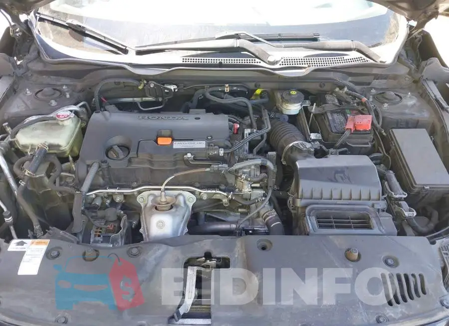 19XFC2F68GE218603 Photo# 10
