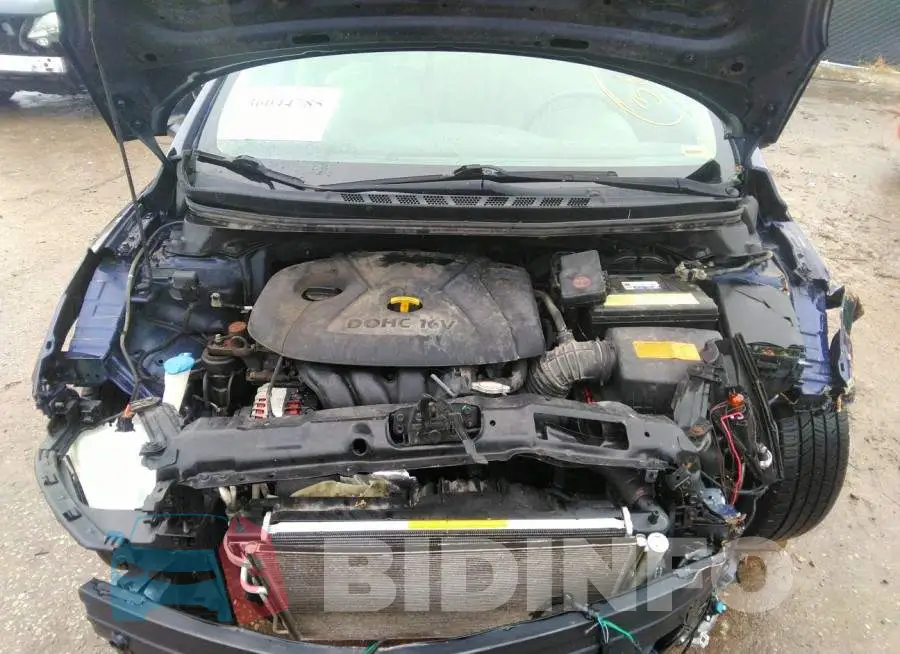 5NPDH4AE5DH280177 Photo# 10