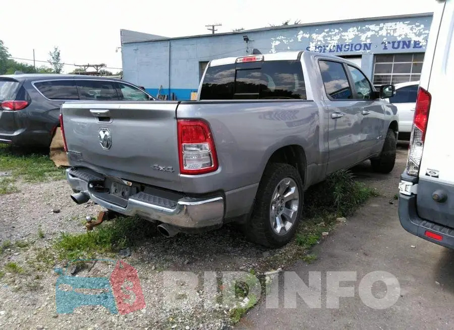 1C6SRFFTXKN919326 Photo# 4