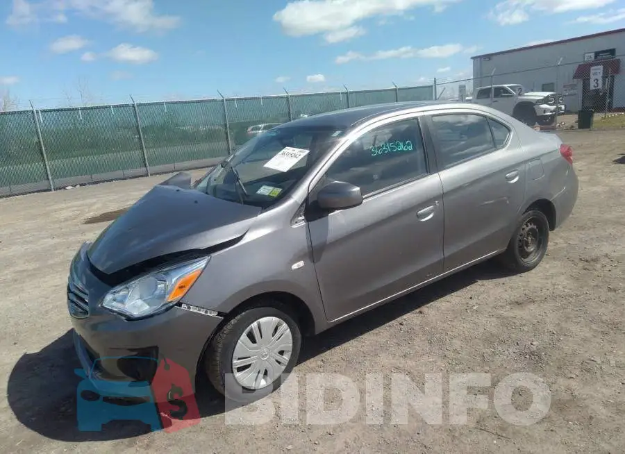 ML32F3FJ3HHF08913 Photo# 2