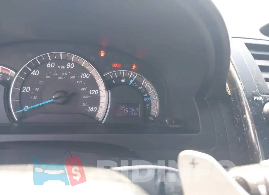 4T1BF1FK2EU830951 Photo# 7