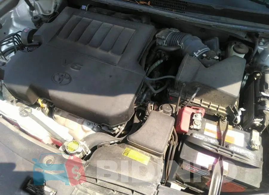 4T1BK1EB3FU164231 Photo# 10