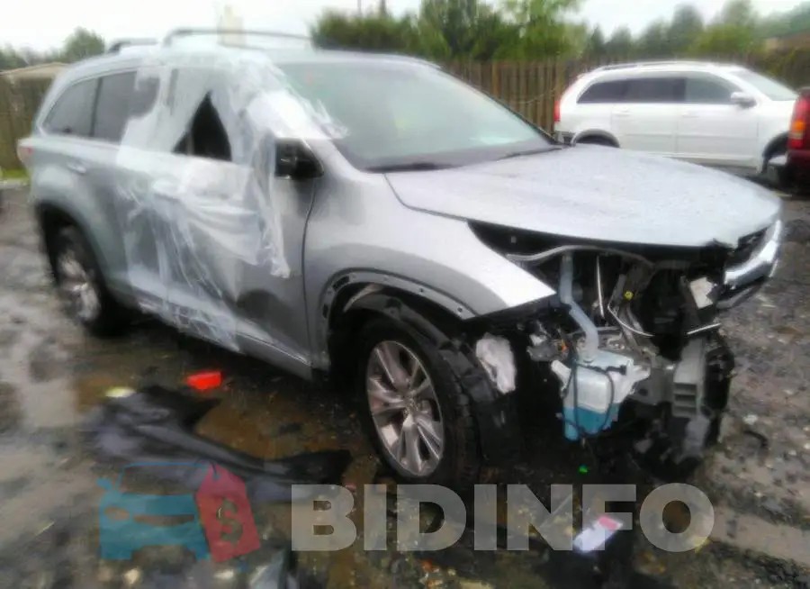 5TDJKRFH4FS174708 Photo# 1