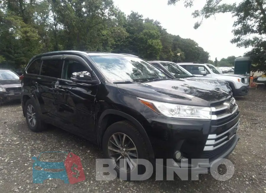 5TDJZRFHXJS871336 Photo# 6