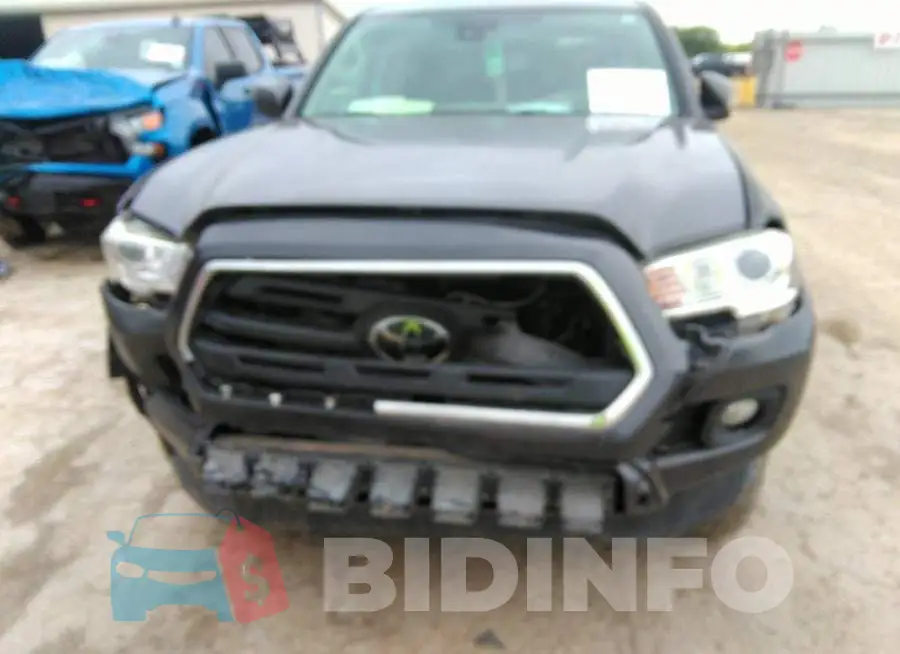 5TFCZ5AN8KX182017 Photo# 6