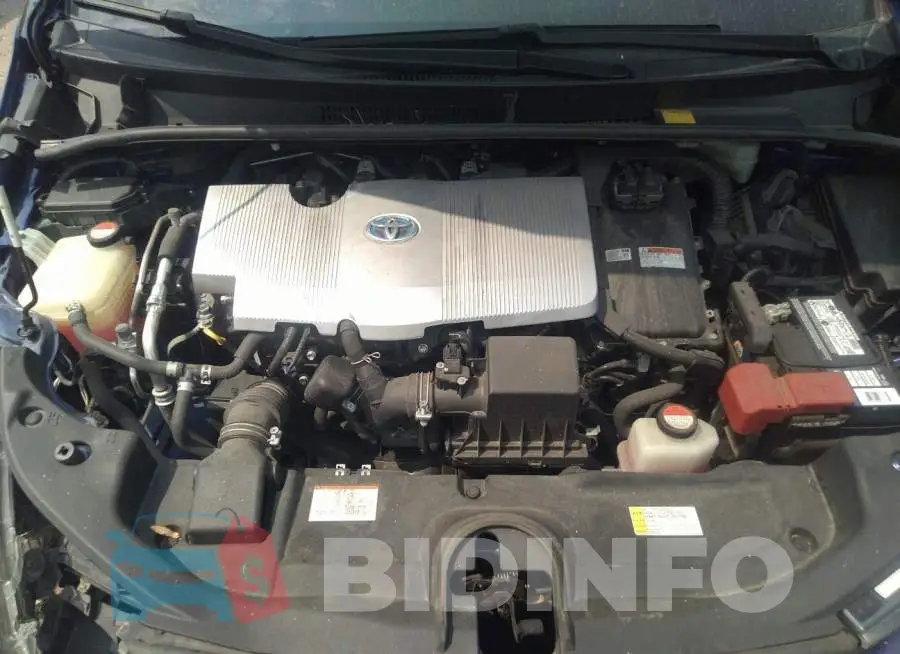 JTDKBRFU2G3514247 Photo# 10