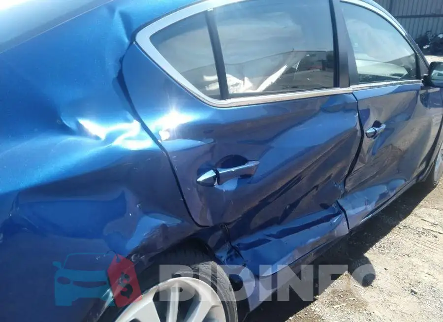 19UDE2F32GA019087 Photo# 6
