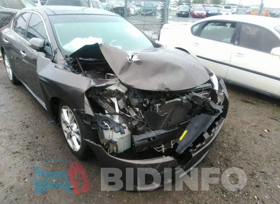 1N4AA5AP2EC435057 Photo# 6