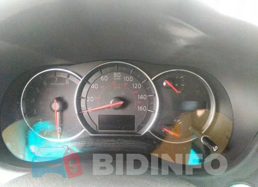 1N4AA5AP2EC435057 Photo# 7