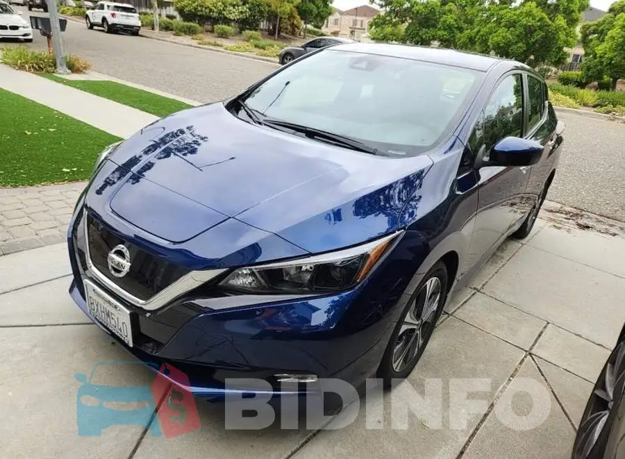 1N4AZ1CV3MC557048 Photo# 2
