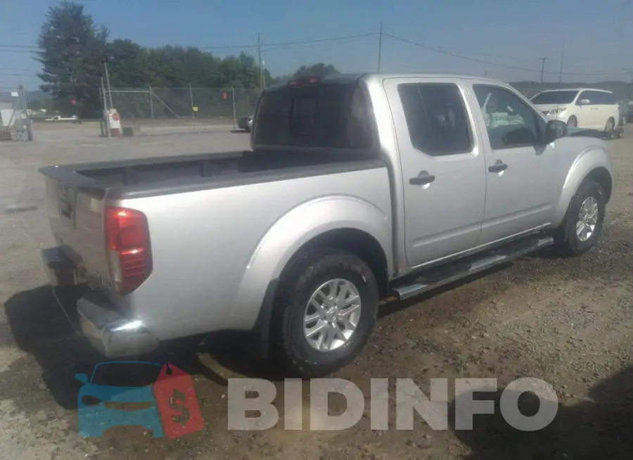 1N6AD0EV8JN768727 Photo# 4