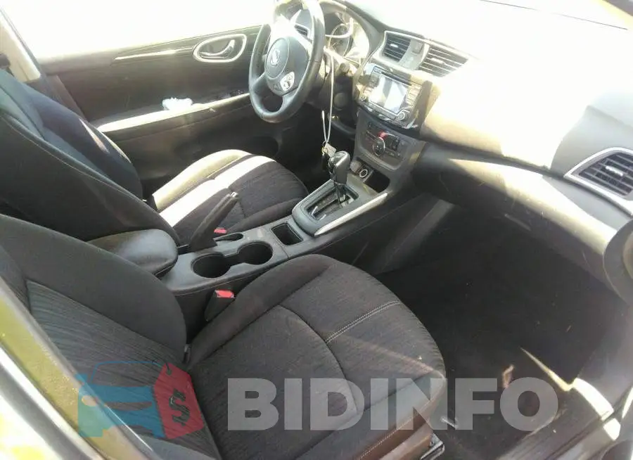 3N1AB7AP2JY262082 Photo# 5