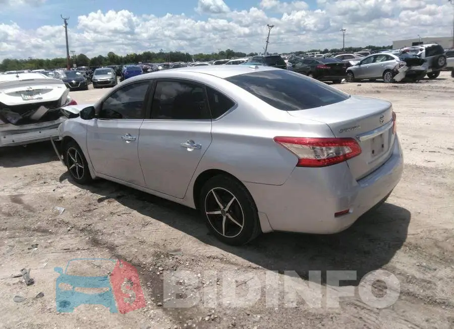 3N1AB7AP4FL650323 Photo# 3