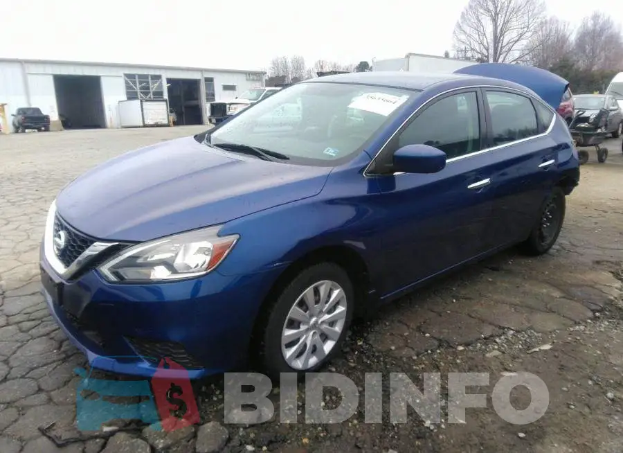 3N1AB7AP5JY220702 Photo# 2