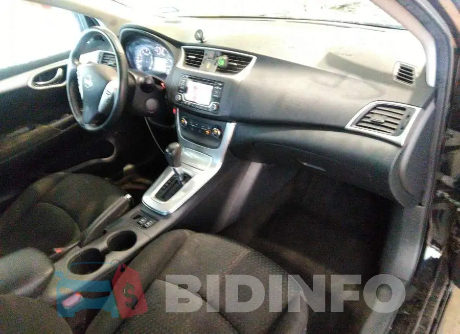 3N1AB7AP9FY315187 Photo# 5