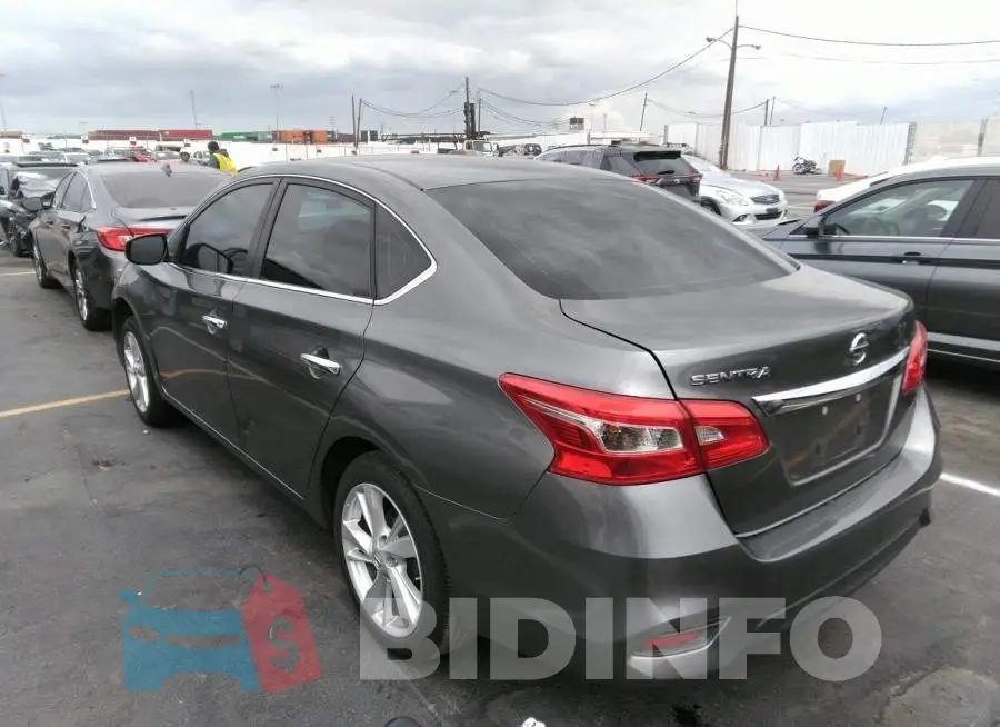 3N1AB7AP9GY208285 Photo# 3