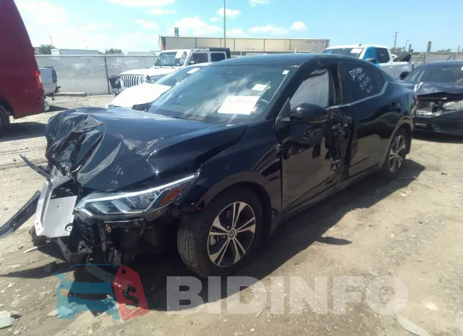 3N1AB8CV4LY214880 Photo# 2